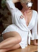 Анкета проститутки Адель - метро Строгино, возраст - 38