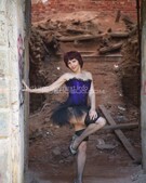 Анкета проститутки Варвара - метро Нагатино-Садовники, возраст - 38