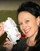 Анкета проститутки Мишель - метро Таганский, возраст - 41