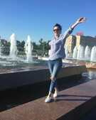 Анкета проститутки Мишель - метро Таганский, возраст - 41